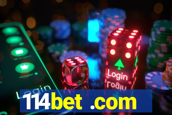 114bet .com